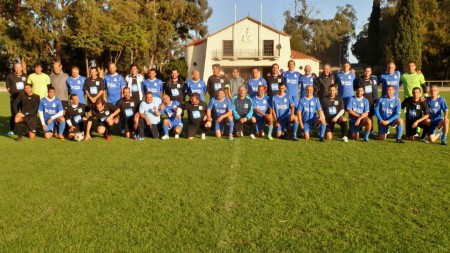 21-11-2015 - CSA 2 - 3 Alcácer do Sal