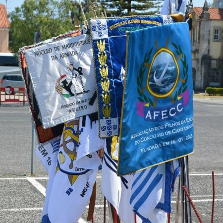 28-5-2016 - 39º Encontro Nacional de Marinheiros e Ex-Marinheiros da Armada