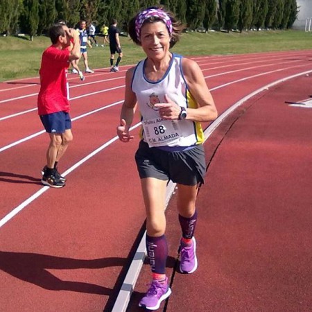 17-4-2016 - 2ª Corrida Pedro Pessoa