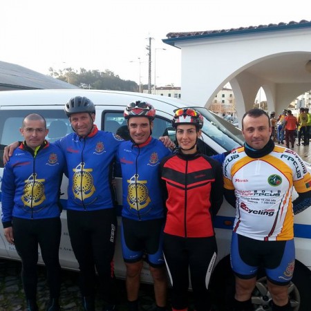 7-4-2016 - Audace Sicópombal