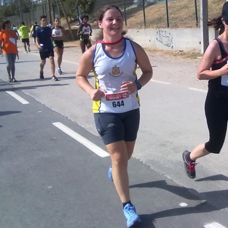 4-9-2016 – Corrida da Festa