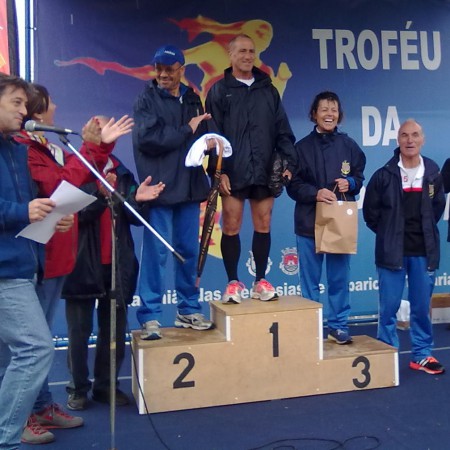 20-11-2016 - Troféu Caparica 2016