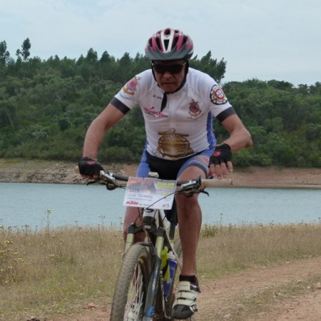 21-5-2017 - Raid Alvalade - Porto Covo
