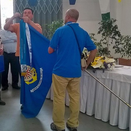 17-6-2017 - 40º Encontro Nacional de Marinheiros - Aveiro
