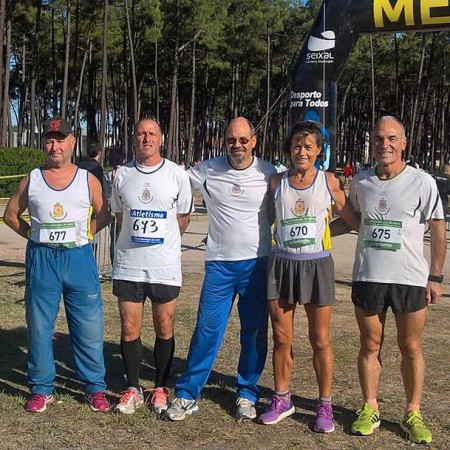 22-10-2017 - Corta Mato de Pinhal de Frades - Seixal