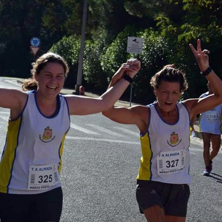 12-11-2017 - 1º G. P. da Praça - Troféu de Atletismo de Almada