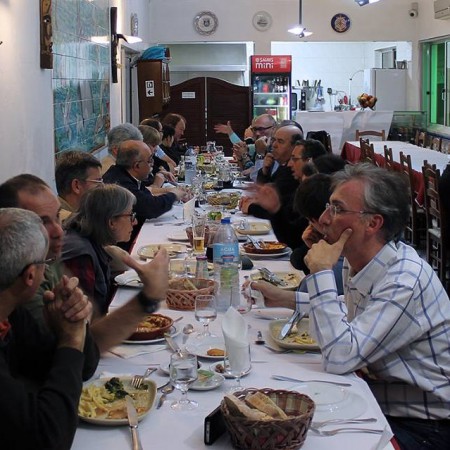 23-11-2017 - 21º Aniversário da Associação de Modelismo de Almada