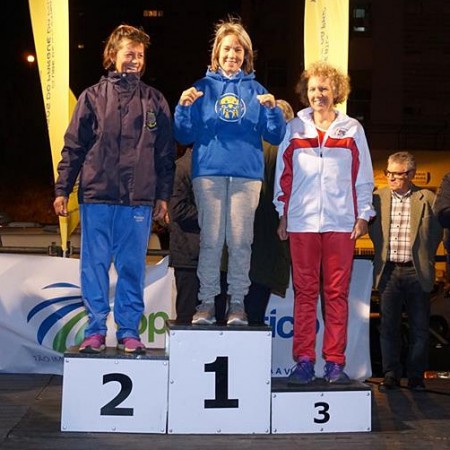 17-12-2017 - Troféu CM Oeiras - Corridas das Localidades - Cruz Quebrada