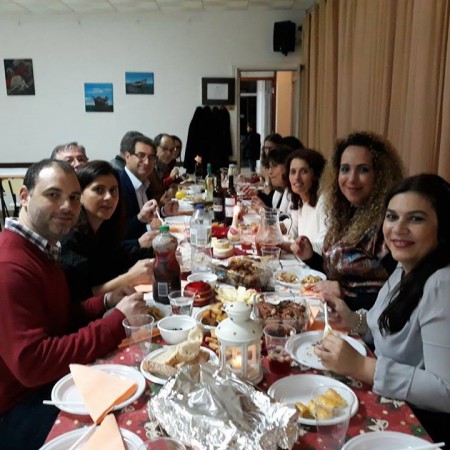 31-12-2018 - Reveillon 2018