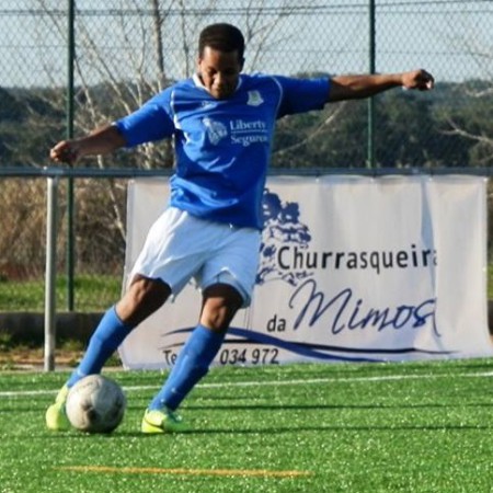 20-1-2018 – Alvaladense 4 x 2 CSA