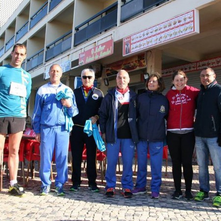 25-2-2018 - XIX Grande Prémio do Atlântico - Caparica