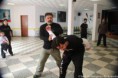 Inscrições para Artes Marciais