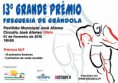 1-2-2015 - 13 º Grande Prémio de Atletismo GP Grândola 2015
