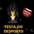 Festa do Desporto - Troféu Almada 2016