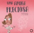 26-10-2016 - Apresentação do Livro "Uma Amiga Preciosa"